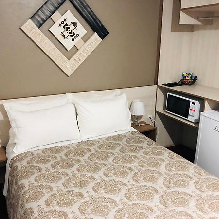 Hotel Westphal Пелотас Екстериор снимка