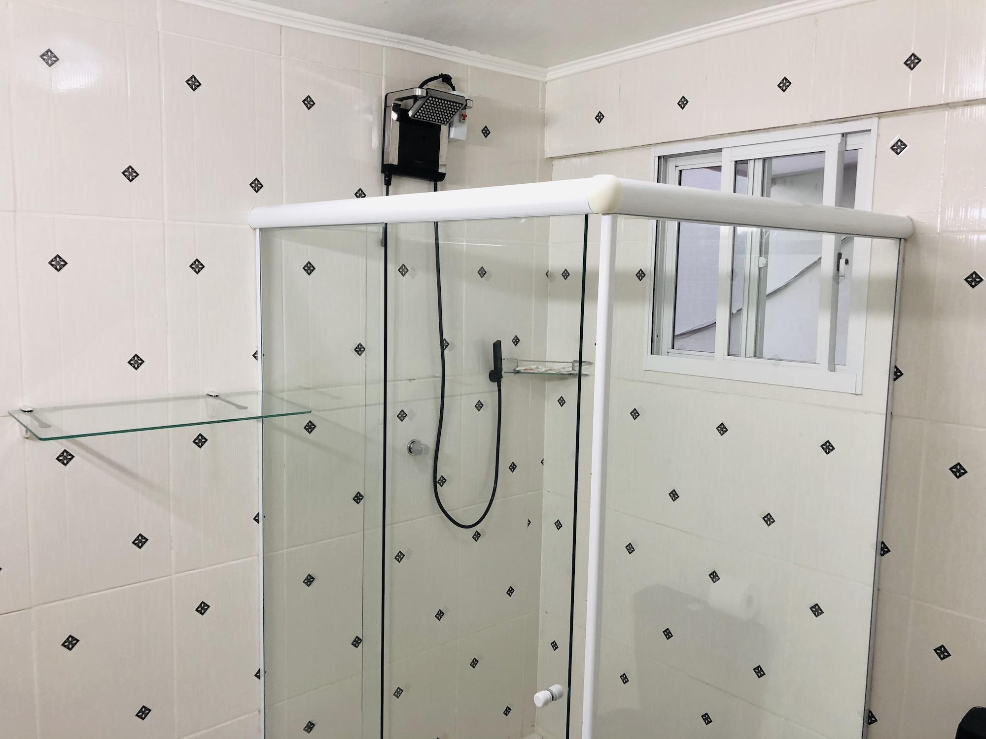 Hotel Westphal Пелотас Екстериор снимка