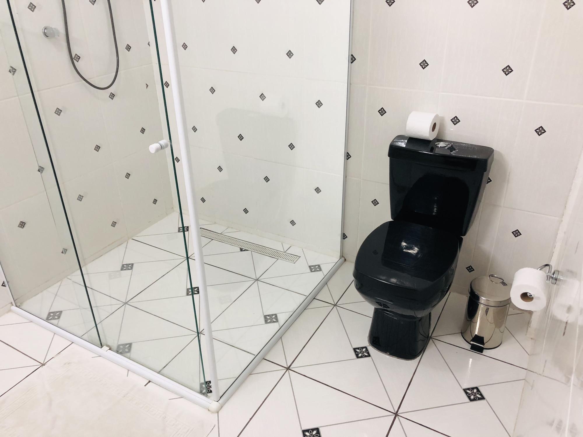 Hotel Westphal Пелотас Екстериор снимка