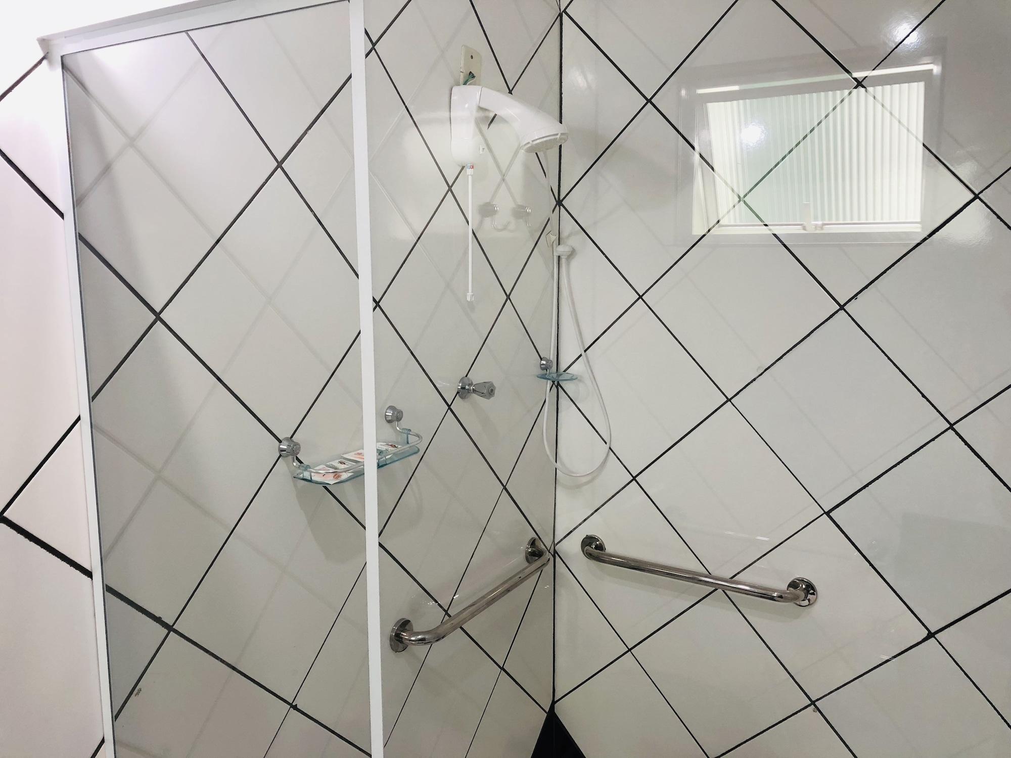 Hotel Westphal Пелотас Екстериор снимка