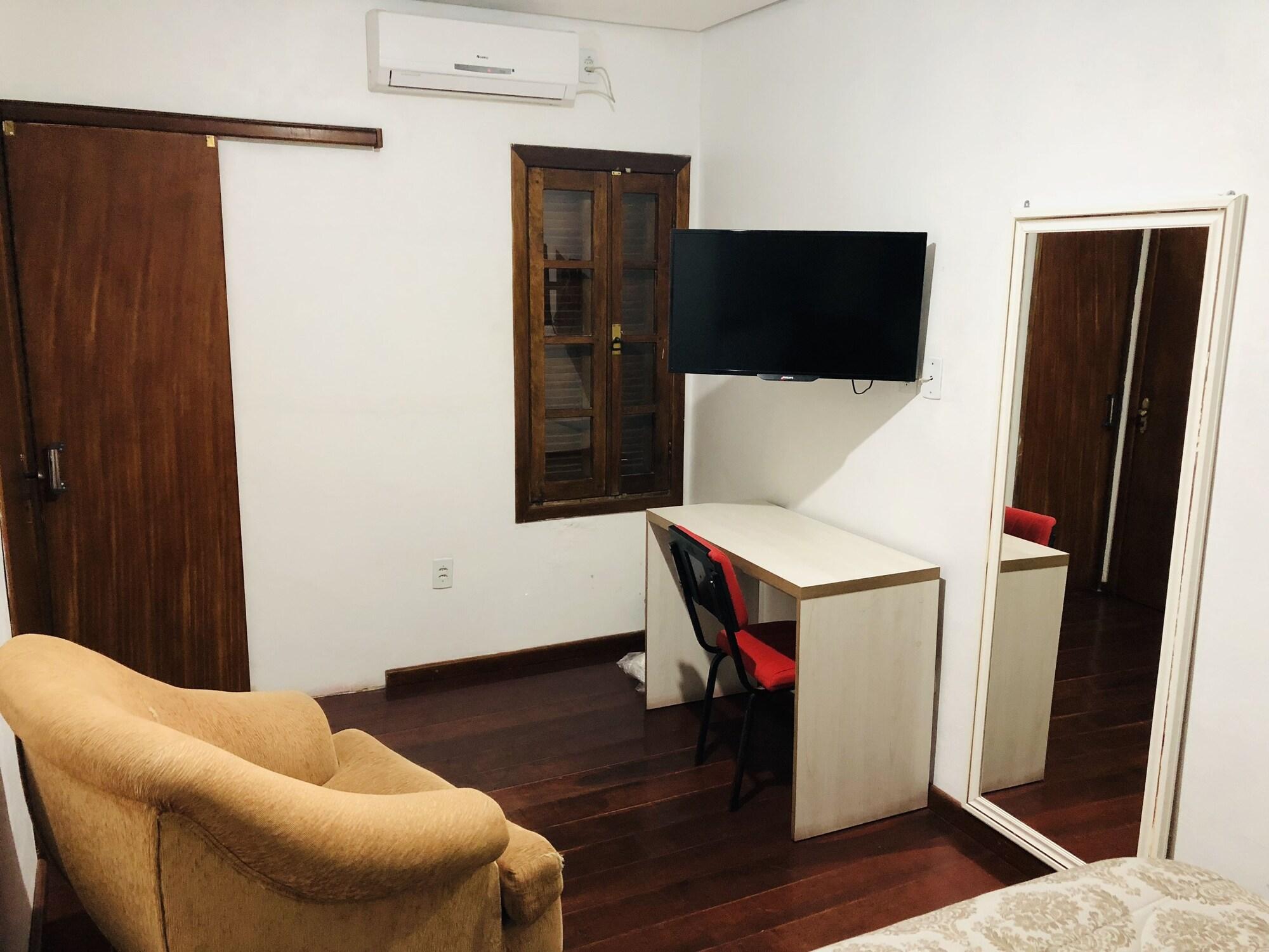 Hotel Westphal Пелотас Екстериор снимка
