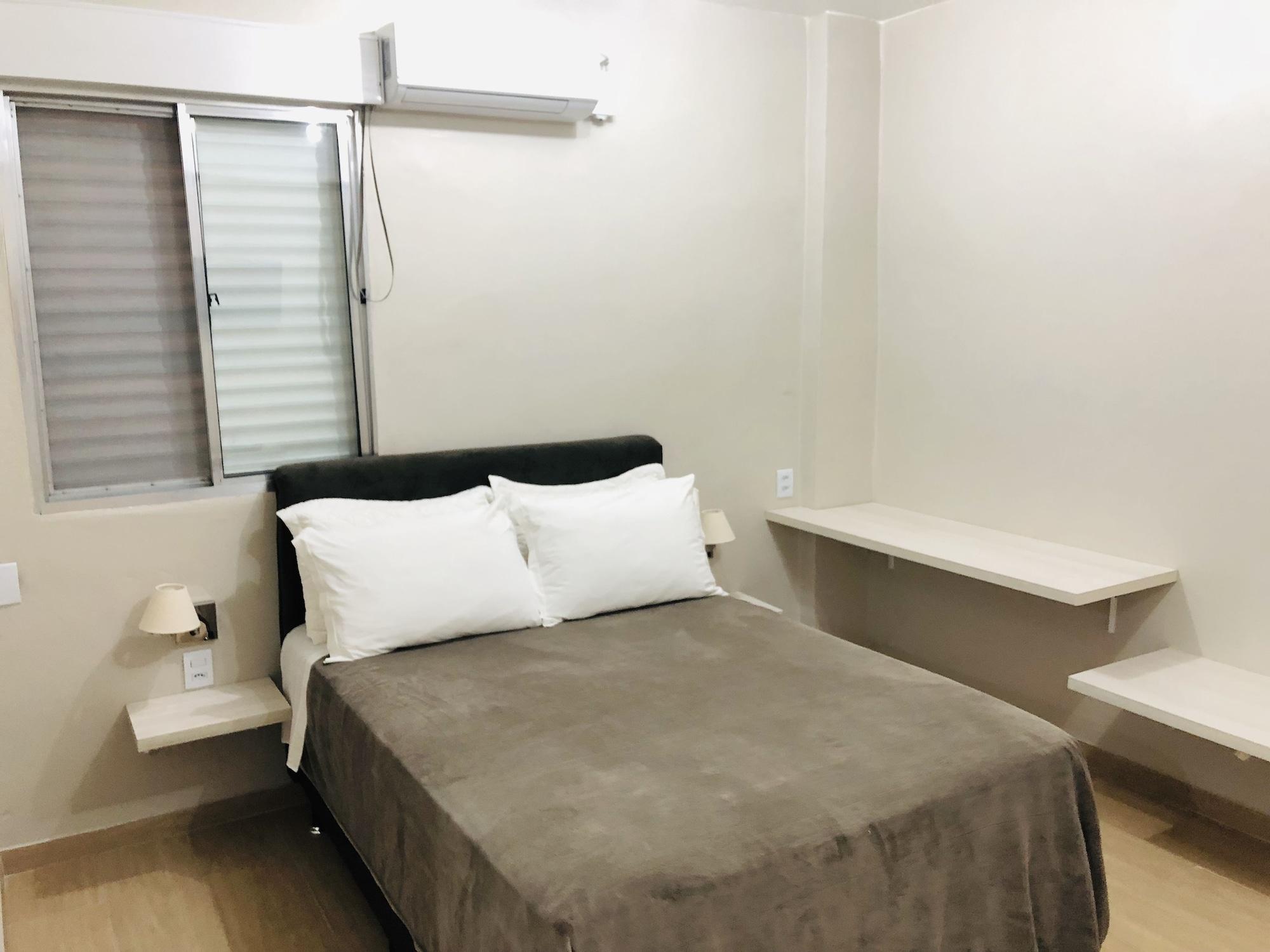 Hotel Westphal Пелотас Екстериор снимка