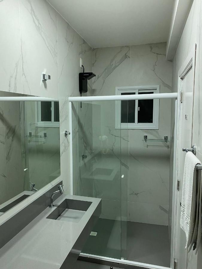 Hotel Westphal Пелотас Екстериор снимка