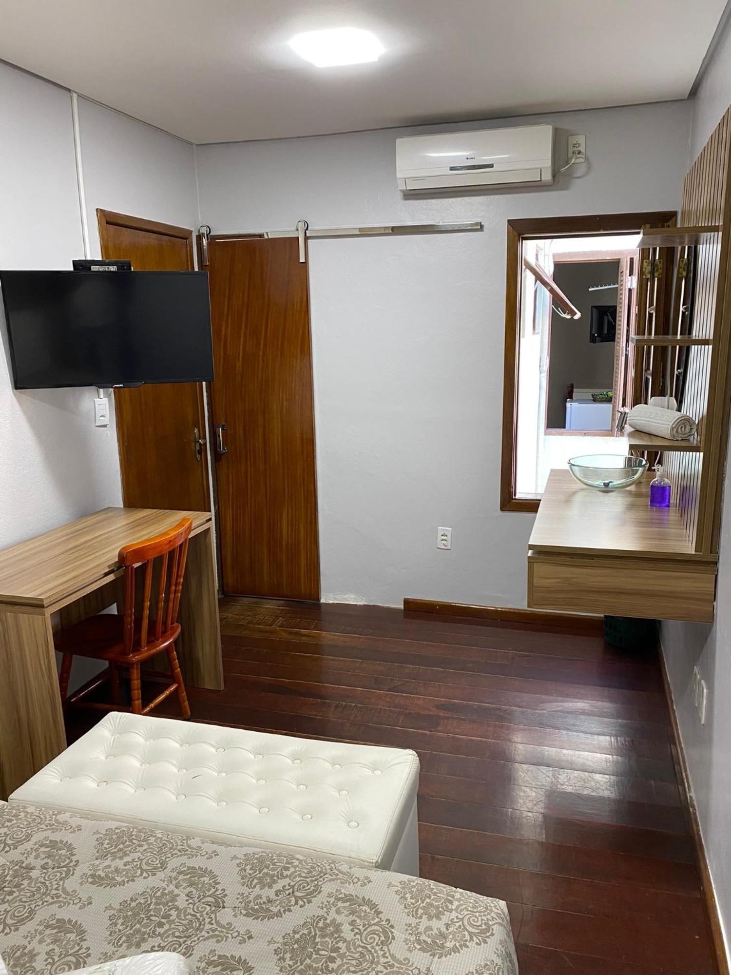 Hotel Westphal Пелотас Екстериор снимка