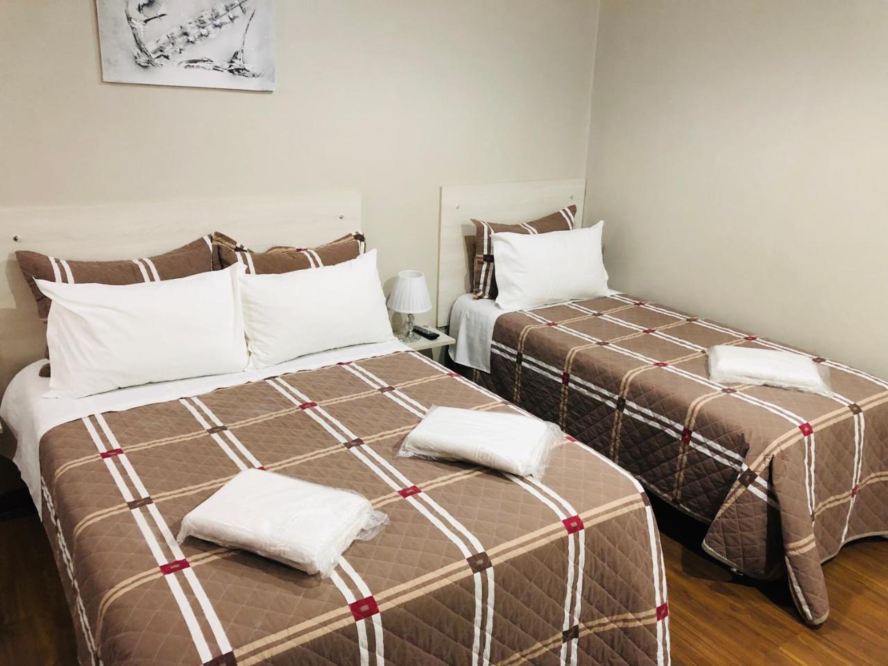 Hotel Westphal Пелотас Екстериор снимка